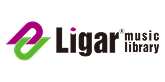 Ligar Music Library